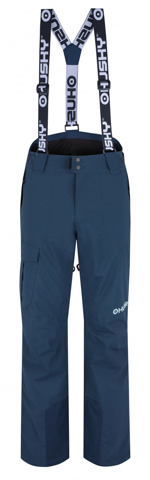 Herren Skihose Gili M