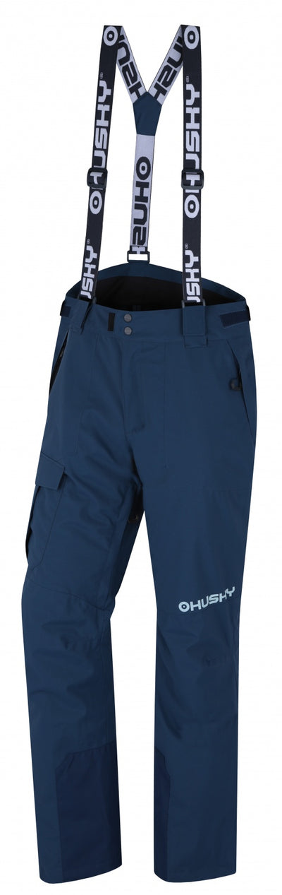 Skijacken (Herren)