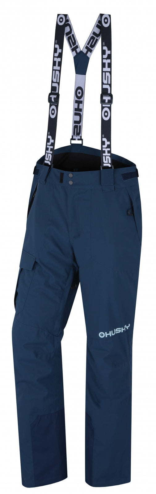 Herren Skihose Gili M