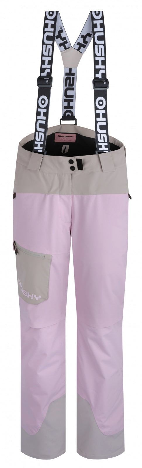 Damen-Skihose Glad L