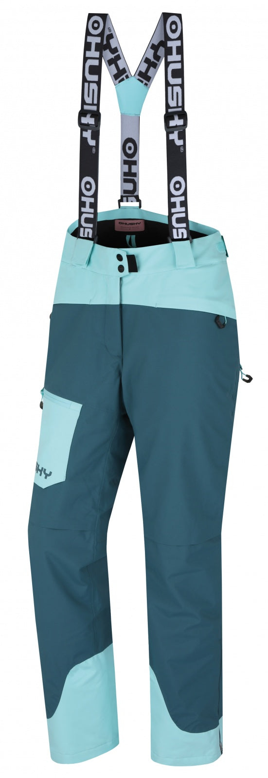 Damen-Skihose Glad L