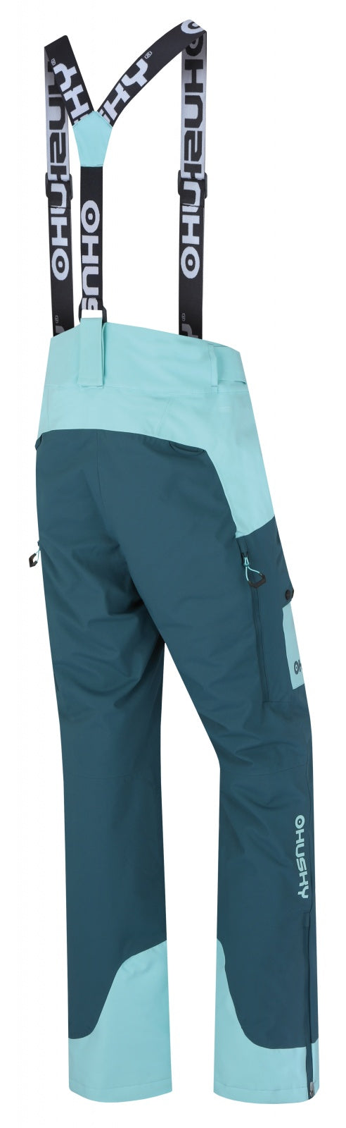Damen-Skihose Glad L