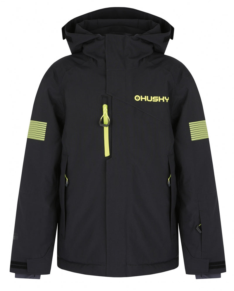 Kinder Skijacke Gonzal Kids