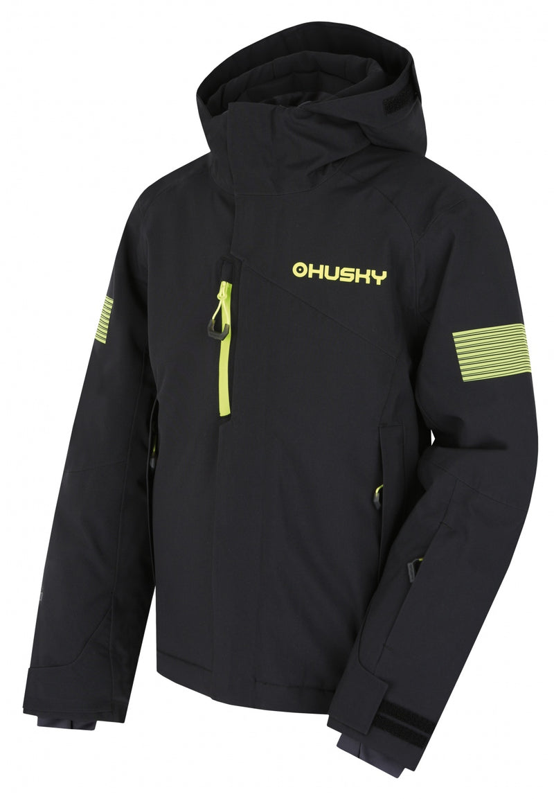 Kinder Skijacke Gonzal Kids