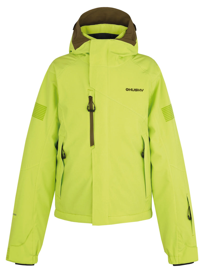 Skijacke für Kinder Gonzal Kids