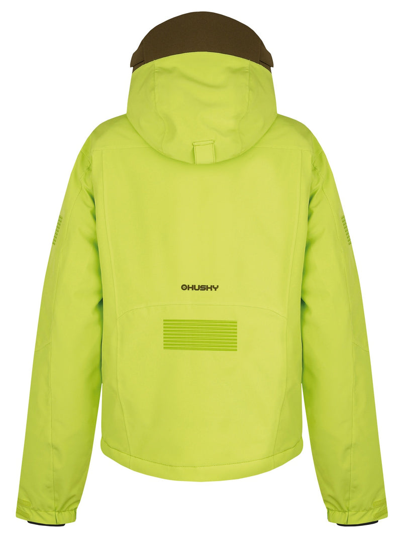 Skijacke für Kinder Gonzal Kids