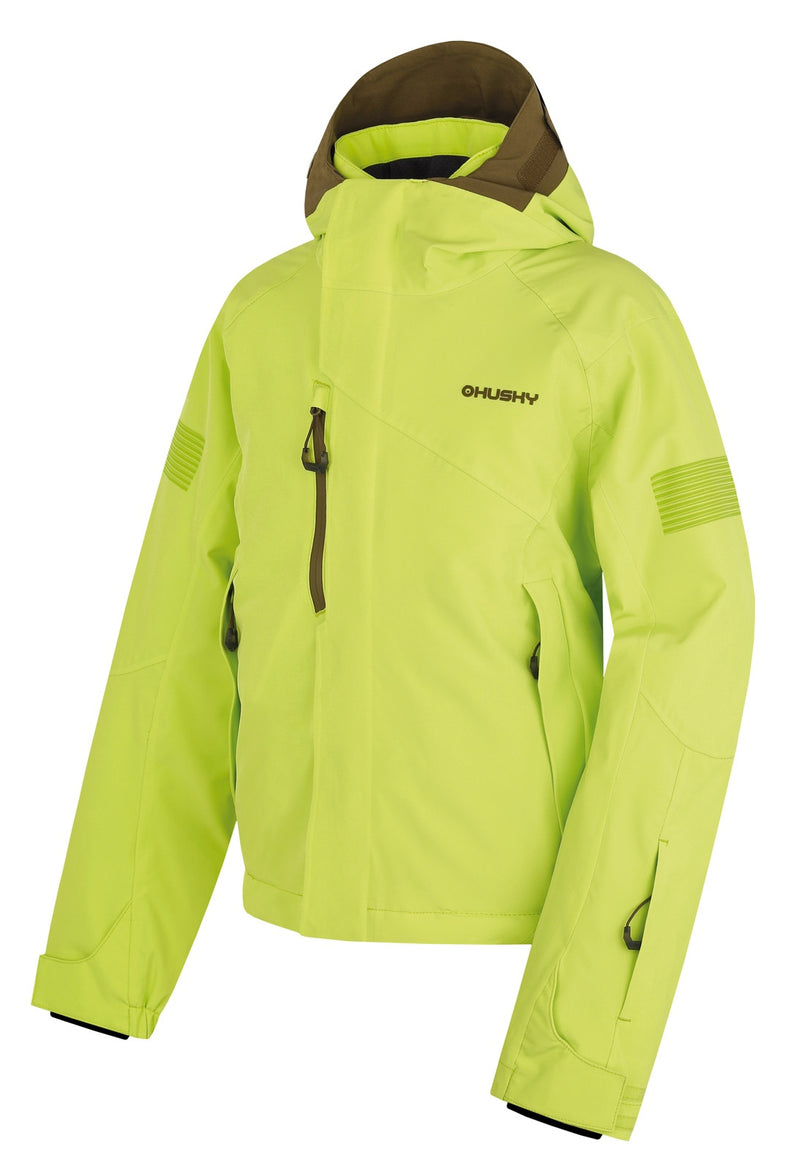 Skijacke für Kinder Gonzal Kids