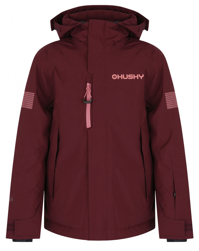 Kinder Skijacke Gonzal Kids