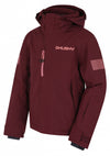 dark bordo