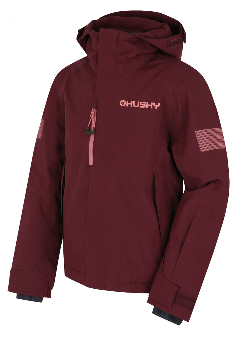 Kinder Skijacke Gonzal Kids