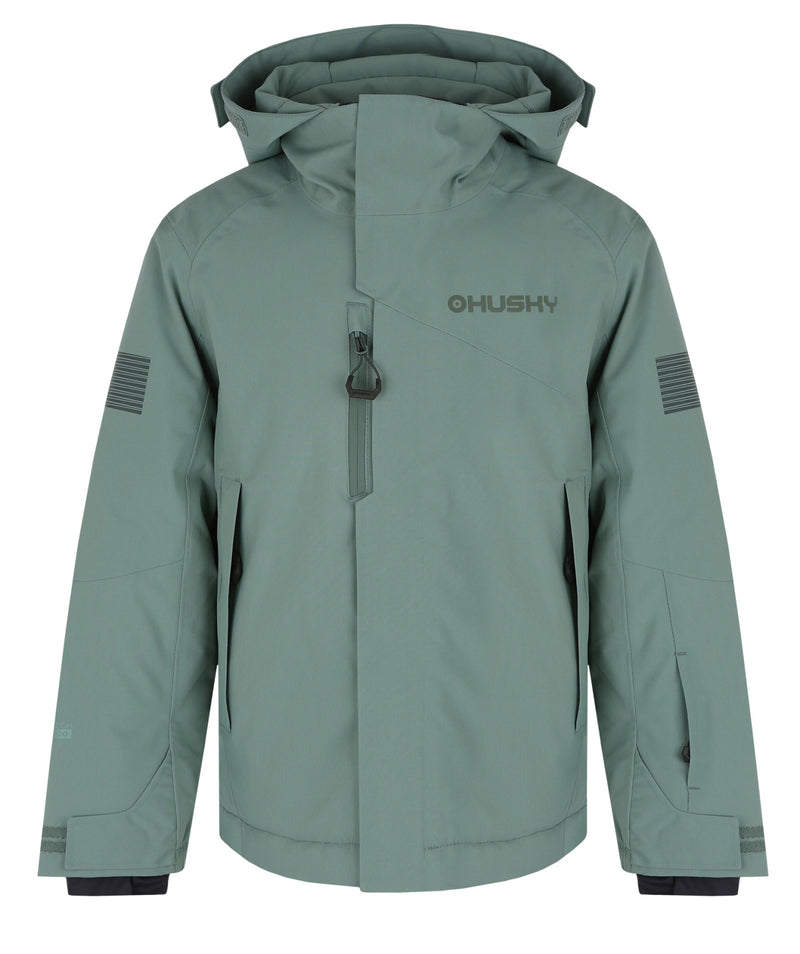 Kinder Skijacke Gonzal Kids