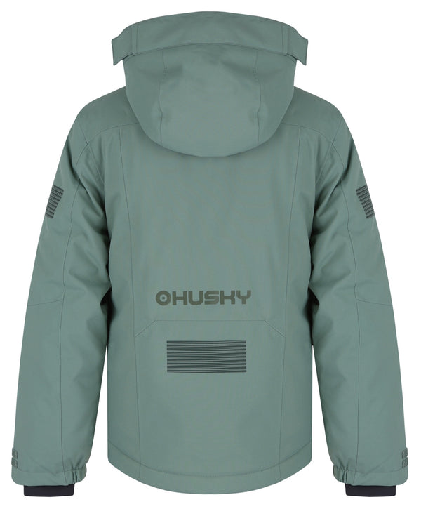 Kinder Skijacke Gonzal Kids