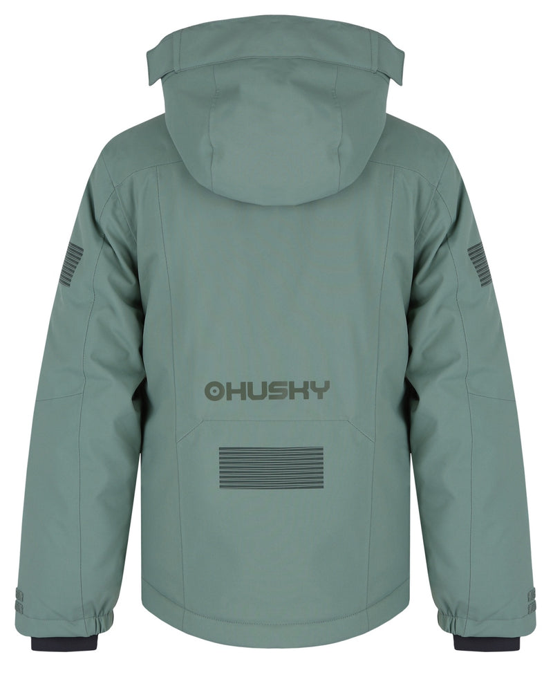 Kinder Skijacke Gonzal Kids