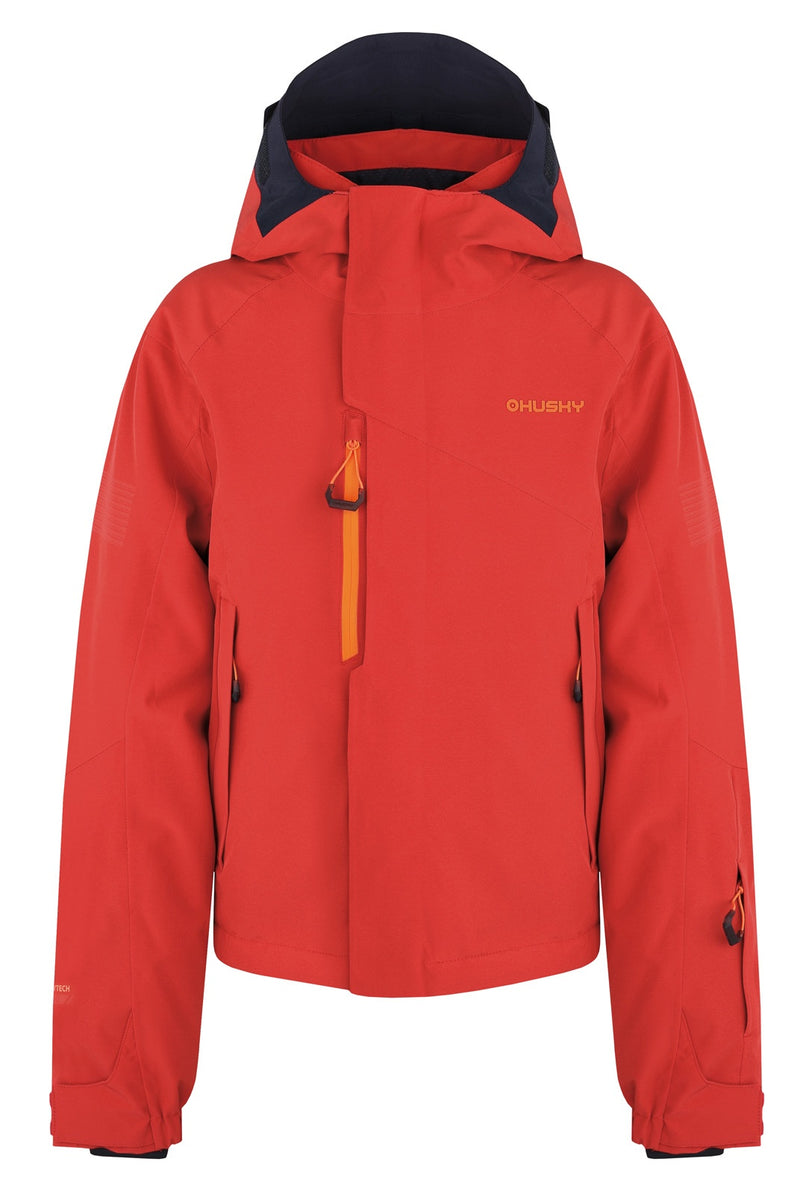 Skijacke für Kinder Gonzal Kids