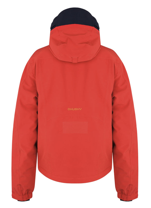 Skijacke für Kinder Gonzal Kids