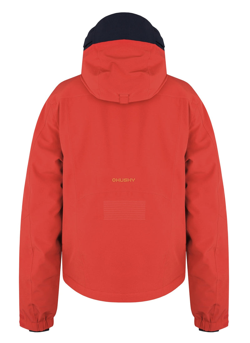 Skijacke für Kinder Gonzal Kids
