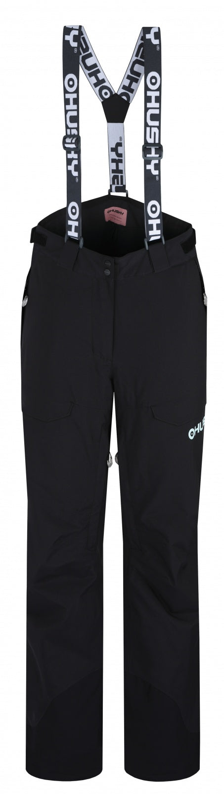 Damen-Skihose Grati L