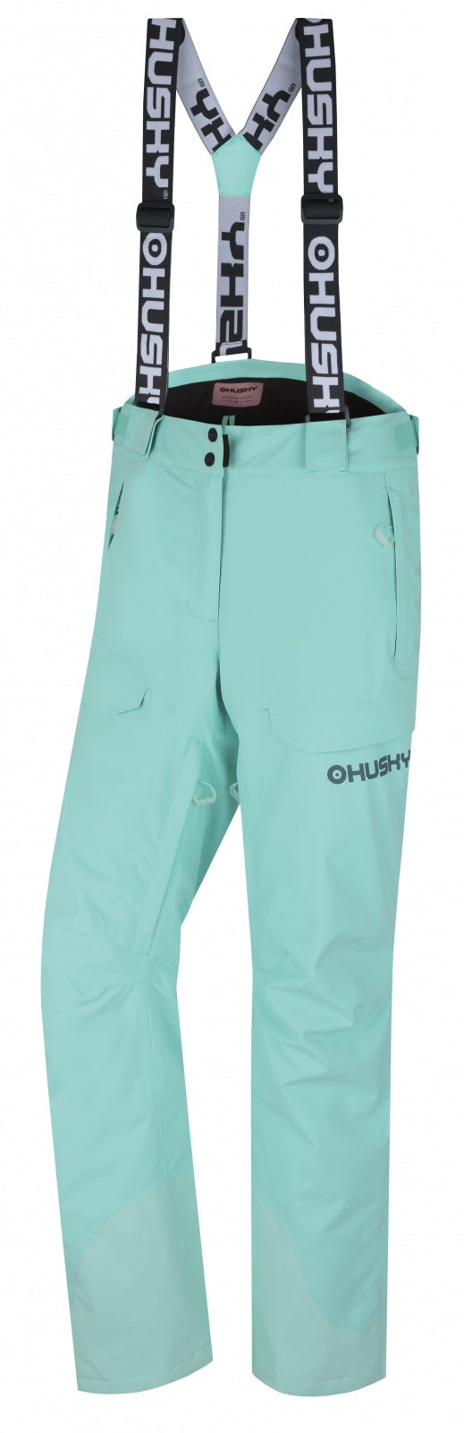 Damen-Skihose Grati L