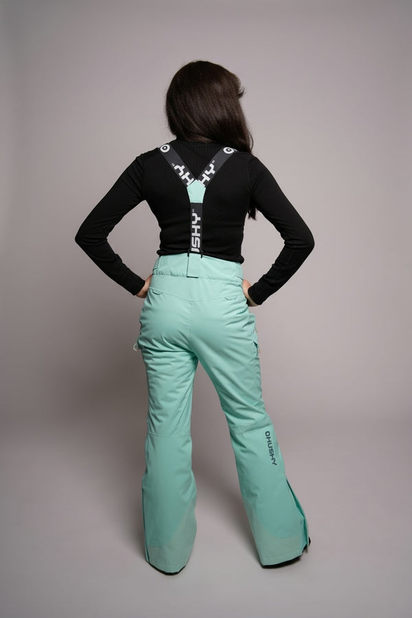 Damen-Skihose Grati L