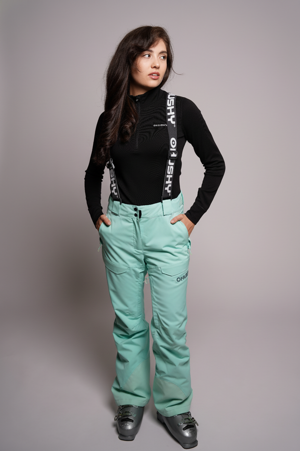Damen-Skihose Grati L