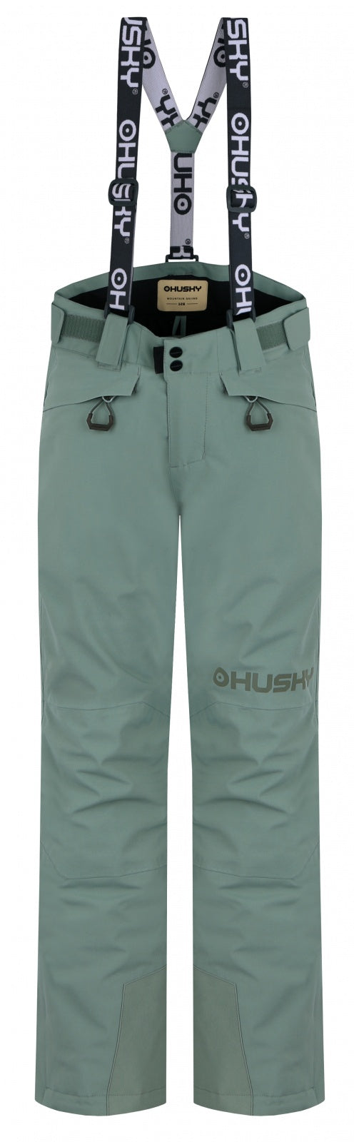 Kinder Skihose Gunis Kids