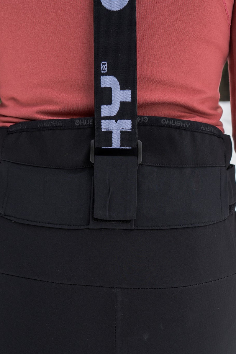 Damen-Skihose Galti L