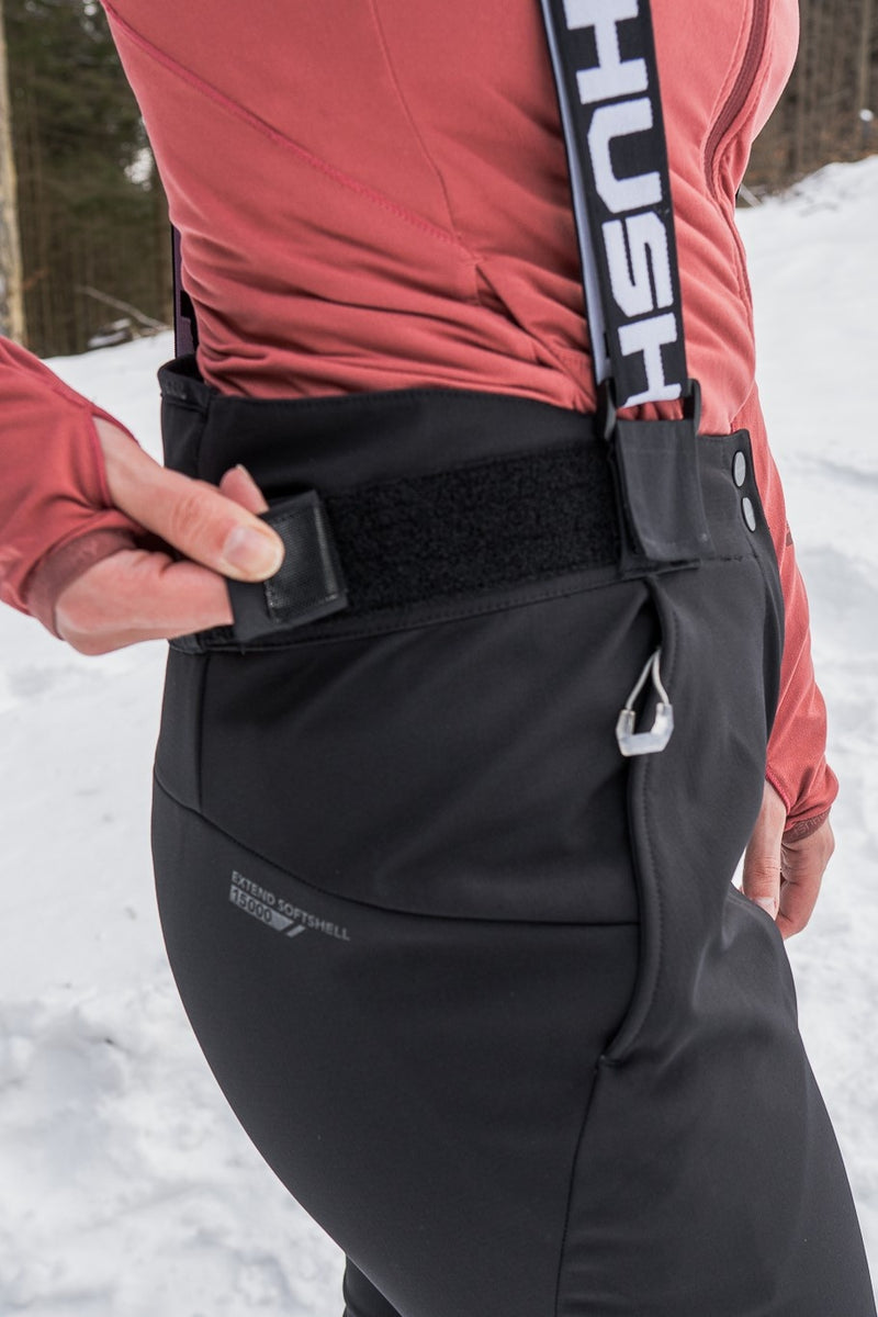 Damen-Skihose Galti L