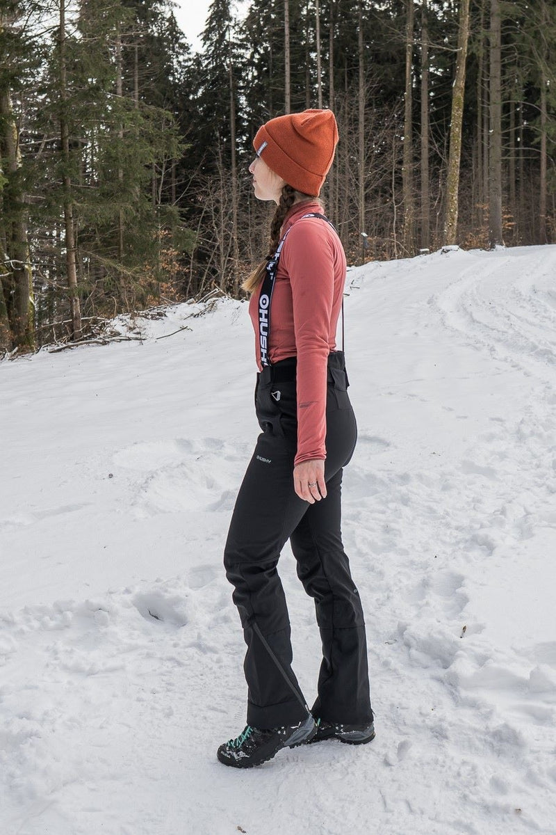Damen-Skihose Galti L