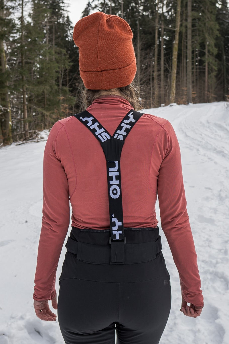 Damen-Skihose Galti L