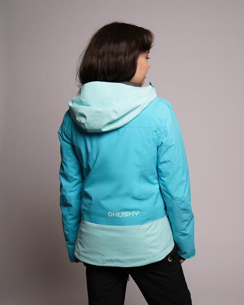 Skijacke für Damen Gambi L