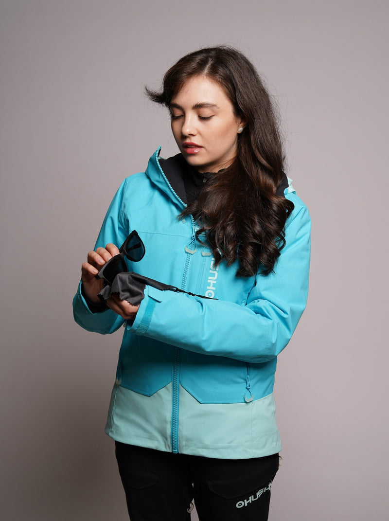 Skijacke für Damen Gambi L
