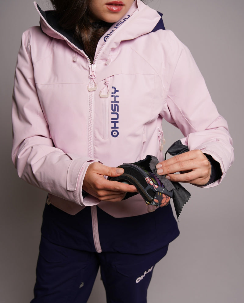 Skijacke für Damen Gambi L