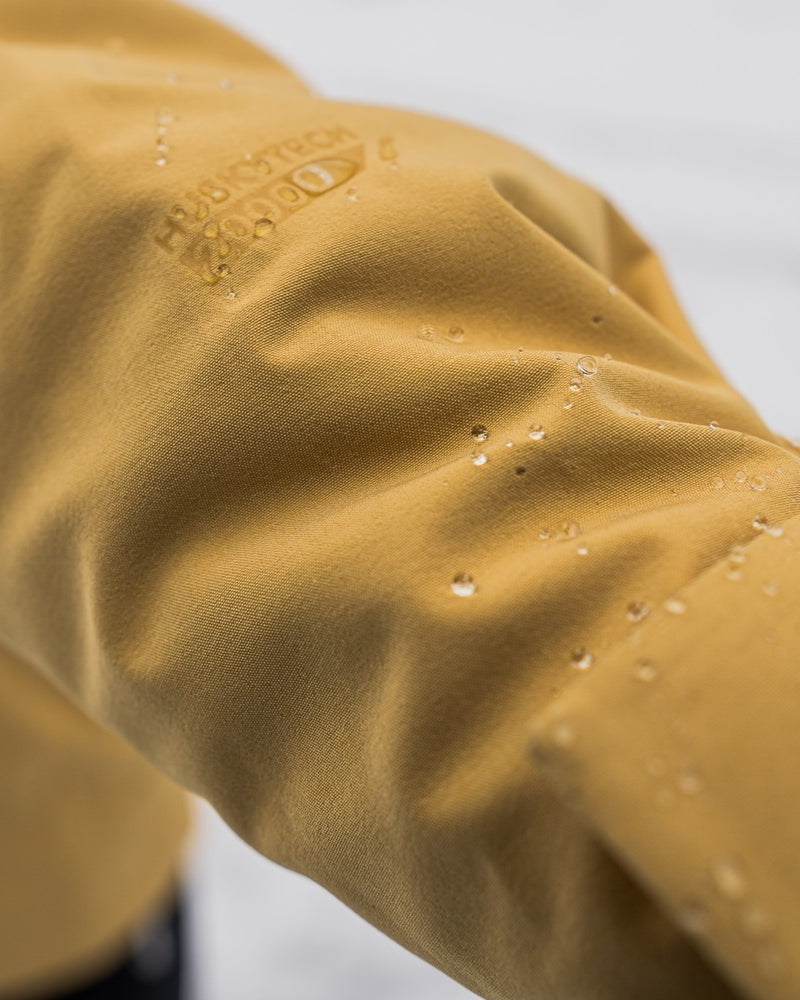 Daunen-Skijacke für Damen Gambola L