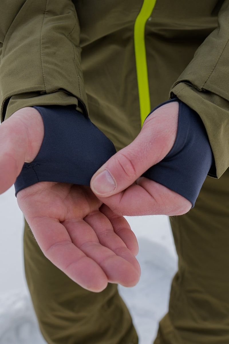 Skijacke für Herren Gambola M