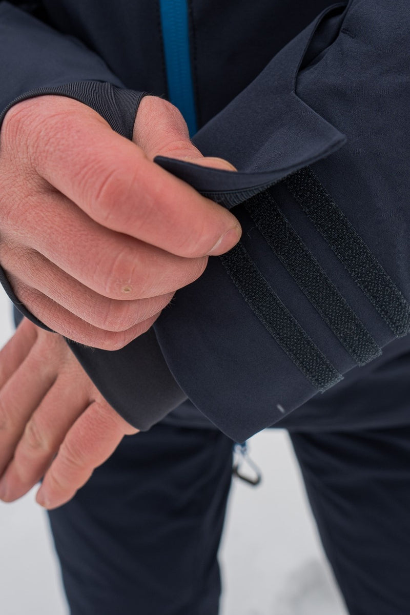Skijacke für Herren Gambola M