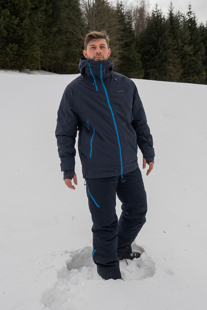 Skijacke für Herren Gambola M