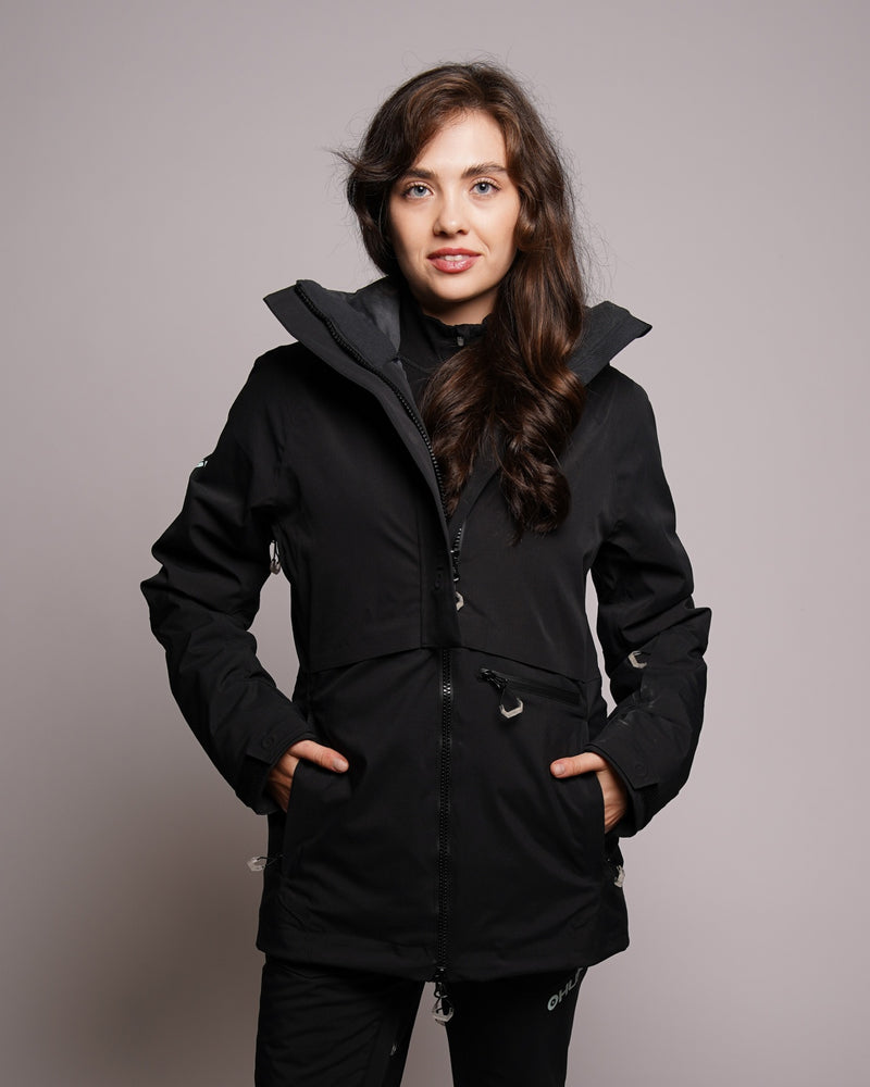 Skijacke für Damen Gato L