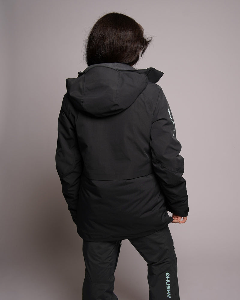 Skijacke für Damen Gato L
