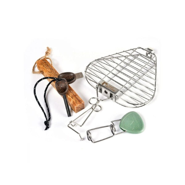 Accessoires Grillrost Fire'n Grill