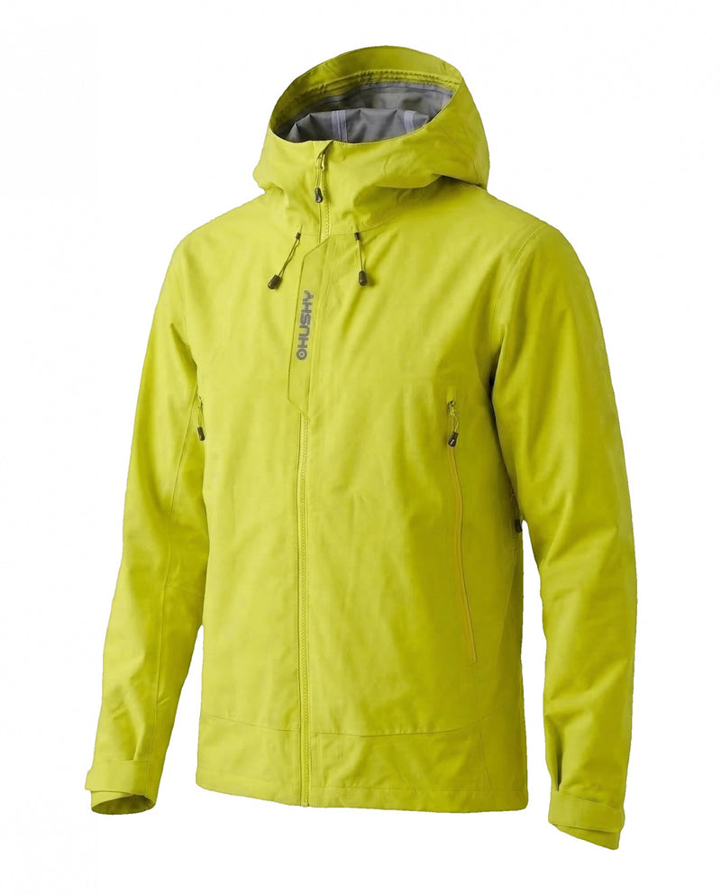 Herren Outdoorjacke Nakama M