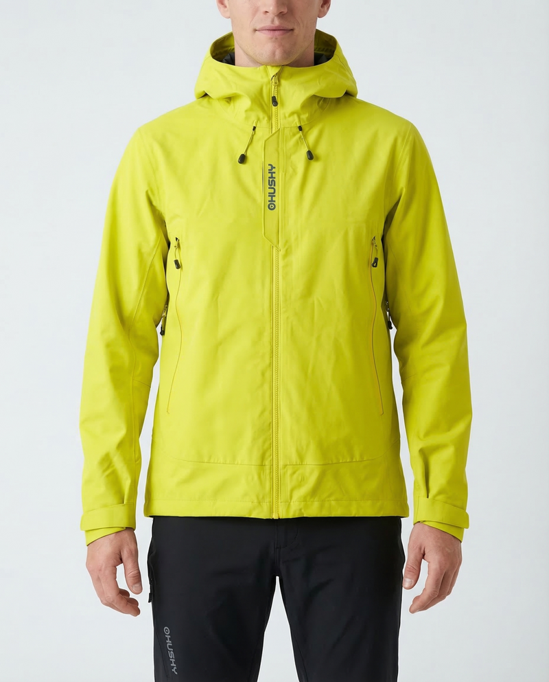 Herren Outdoorjacke Nakama M