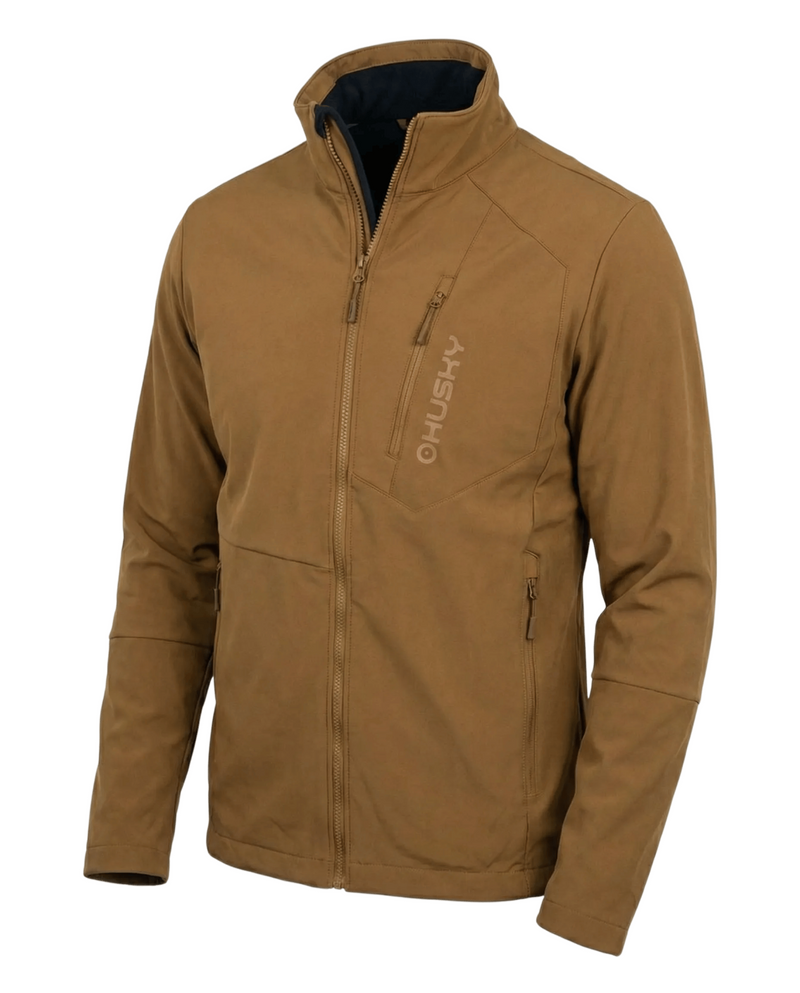 Herren Softshelljacke Salfa M