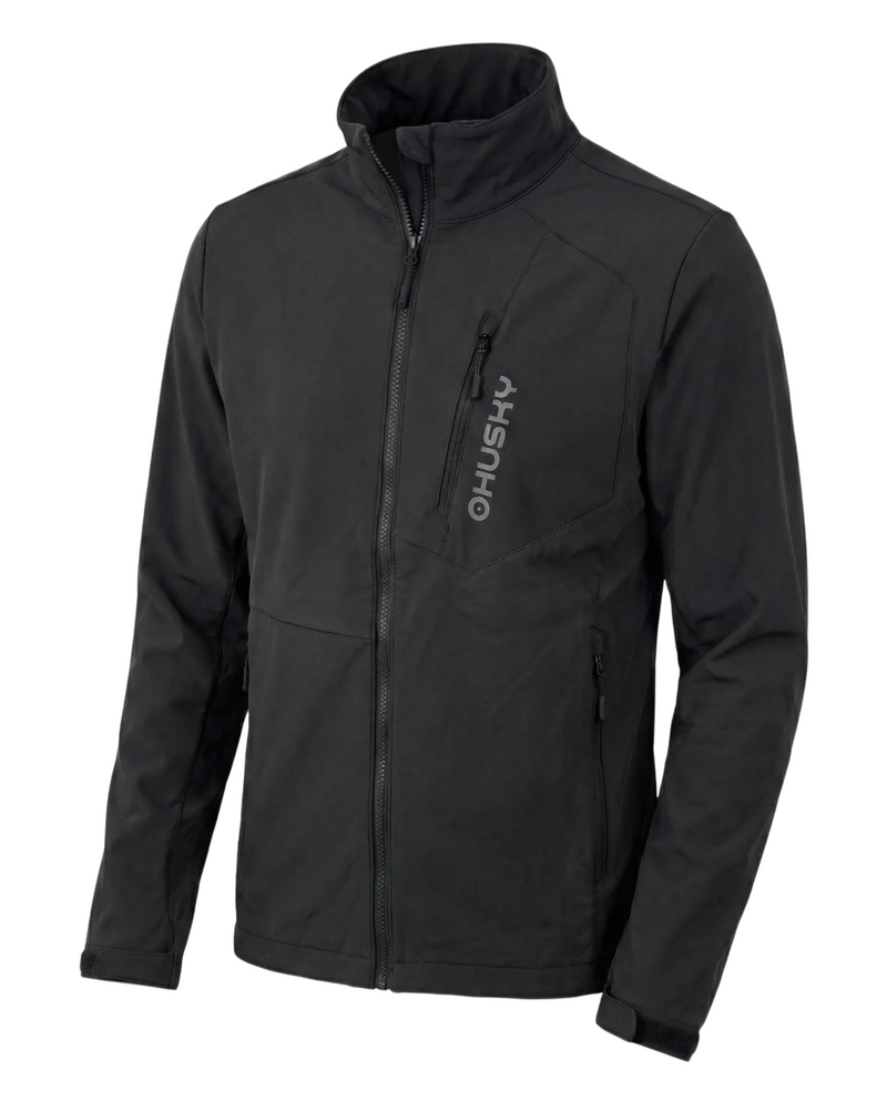 Herren Softshelljacke Salfa M