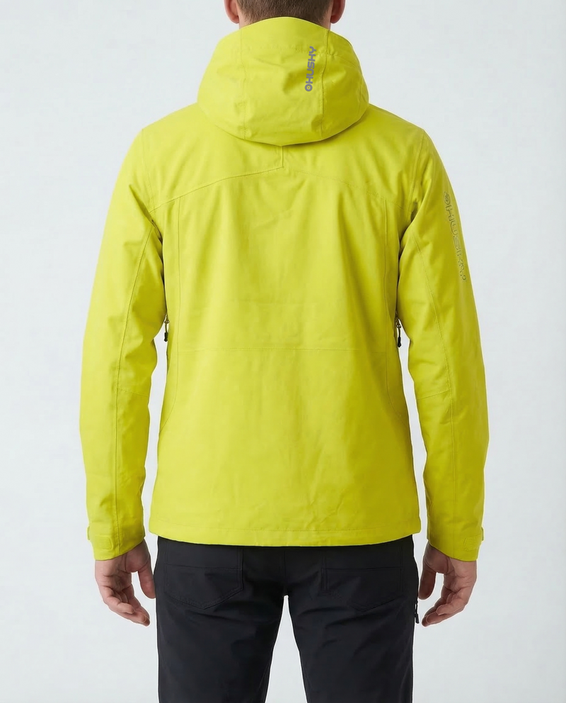 Herren Outdoorjacke Nakama M
