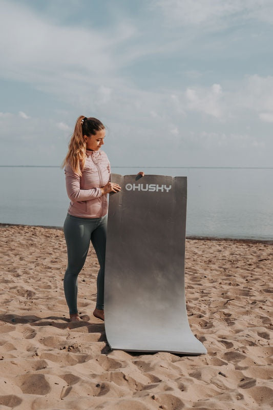 Schaum-Isomatte Felt 1,4