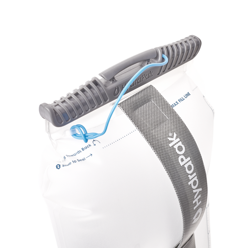 Wasserbeutel CONTOUR 2L