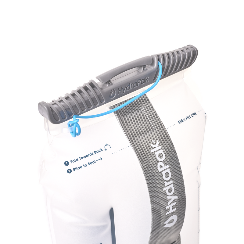 Wasserbeutel CONTOUR 3L