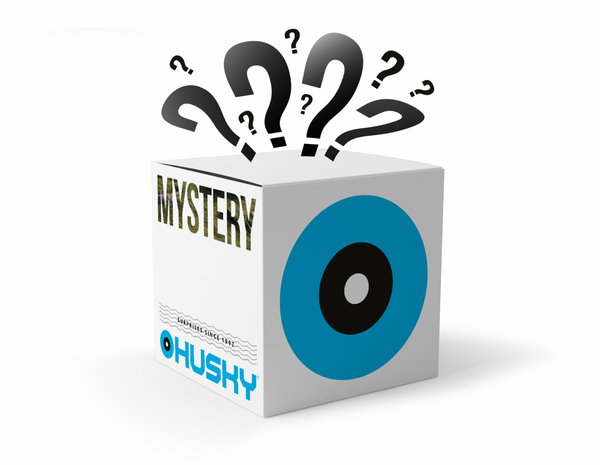 Geheimes Produkt Mystery-Produkt M