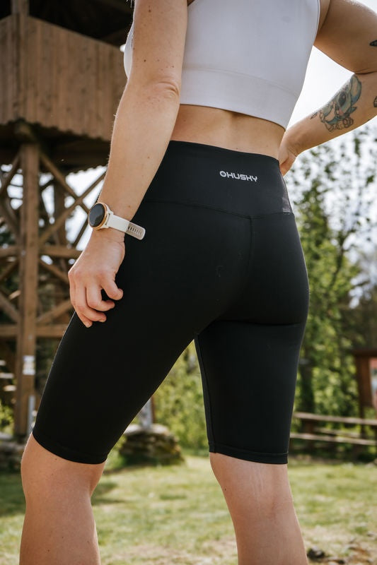 Laufshorts für Damen Dalu L