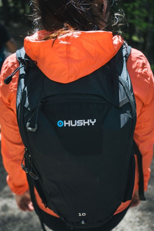 Rucksack Wandern/Radfahren Peten 10 l